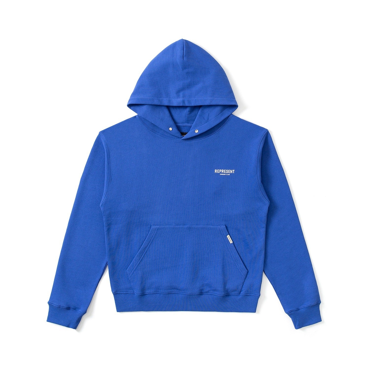 Loose Men's Couple Hooded Sweater - Bellarte Enchanté Loose Men's Couple Hooded Sweater